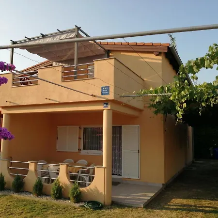 Marina Διαμέρισμα