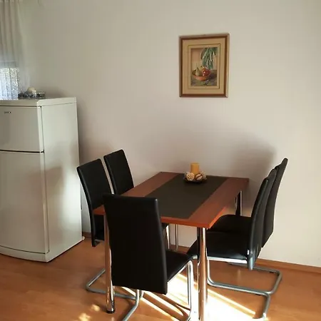 Lejlighed Marina Biograd Na Moru