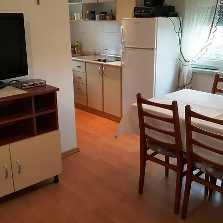Marina Lejlighed Biograd Na Moru