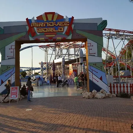 Lejlighed Marina Biograd Na Moru