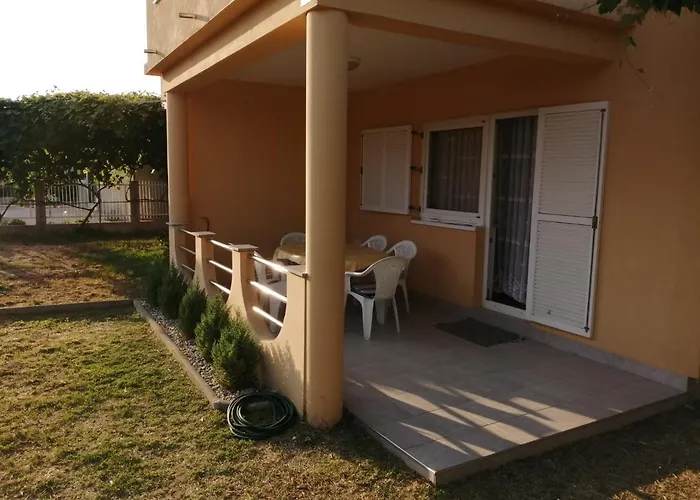Marina Biograd Na Moru
