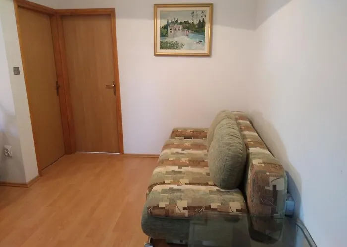 Marina Appartamento Biograd Na Moru