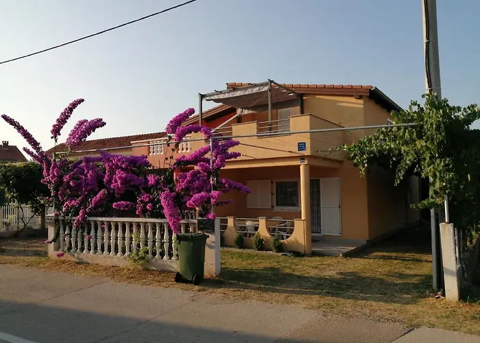 Marina * Biograd Na Moru