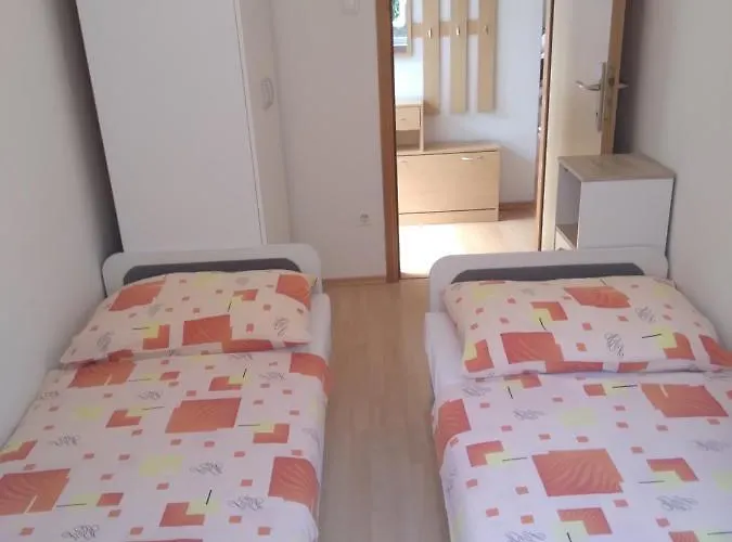 Appartamento Marina Biograd Na Moru