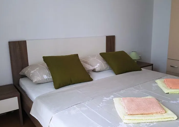 Marina Διαμέρισμα Biograd Na Moru