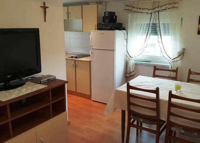 Appartamento Marina