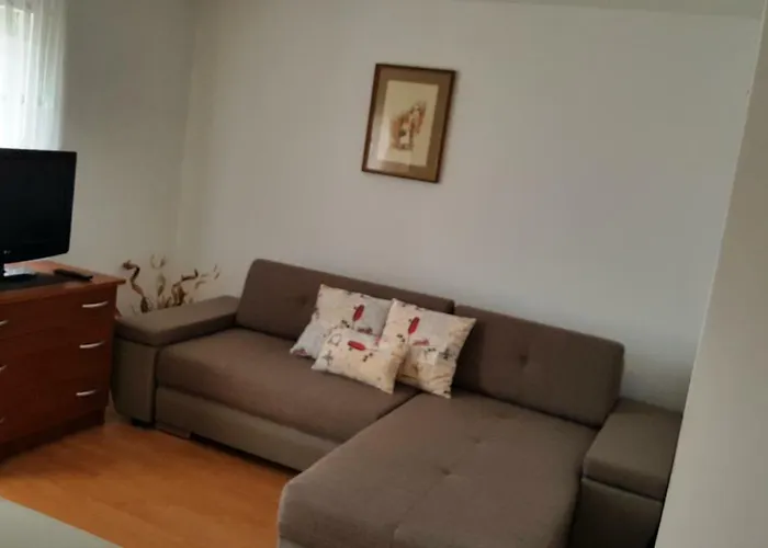 Appartamento Marina