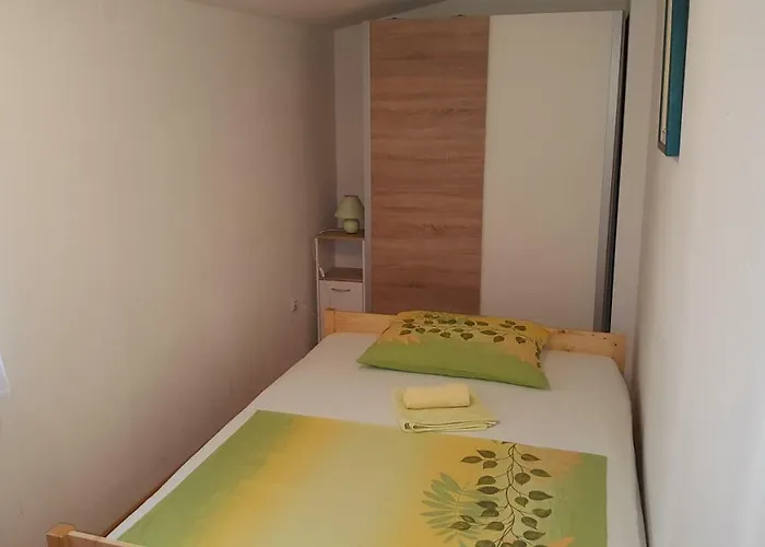 Marina Biograd Na Moru