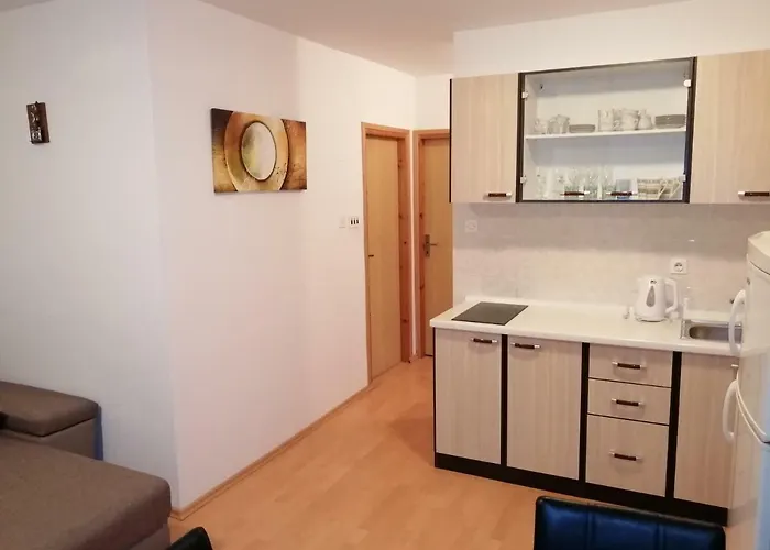 Appartamento Marina