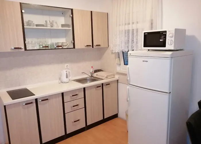 Appartamento Marina