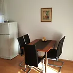 Lägenhet Marina Biograd Na Moru