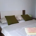 Marina Lägenhet Biograd Na Moru