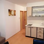 Lägenhet Marina