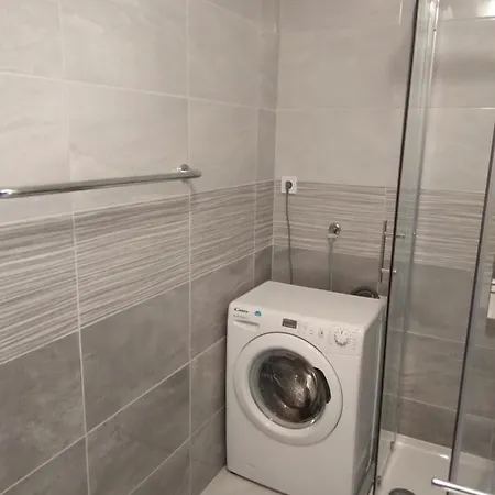 Apartament Marina Biograd Na Moru