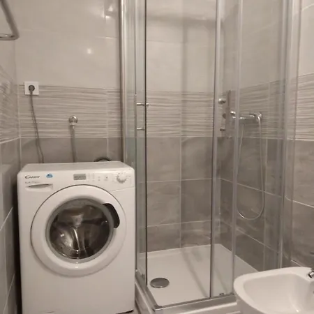 Apartament Marina
