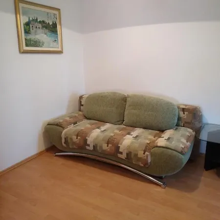 Marina Apartament Biograd Na Moru