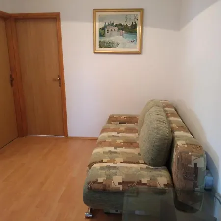 Marina Apartament Biograd Na Moru