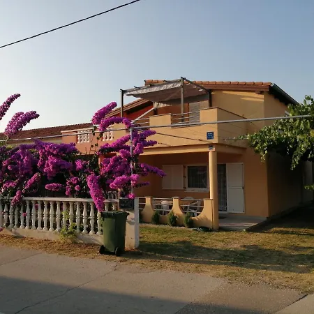 Marina * Biograd Na Moru