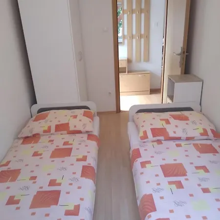 Apartament Marina Biograd Na Moru