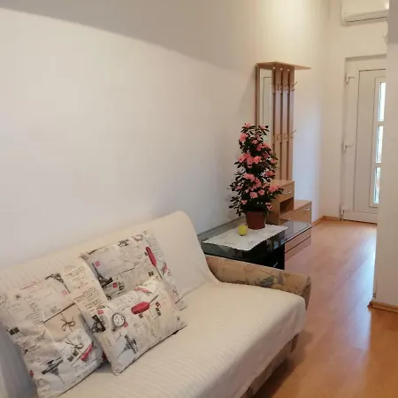 Marina Apartamento Biograd Na Moru
