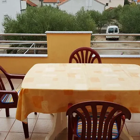 Marina Biograd Na Moru
