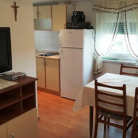 Apartamento Marina