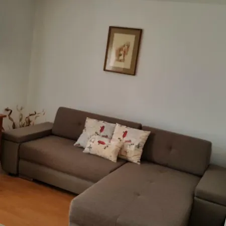 Apartament Marina