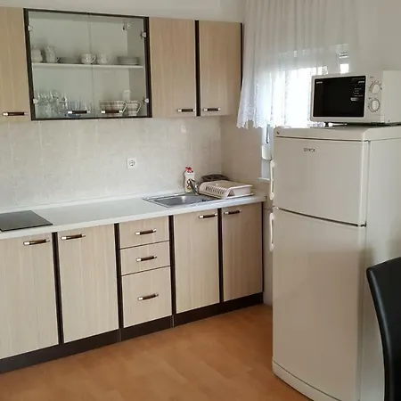 Marina Apartament Biograd Na Moru