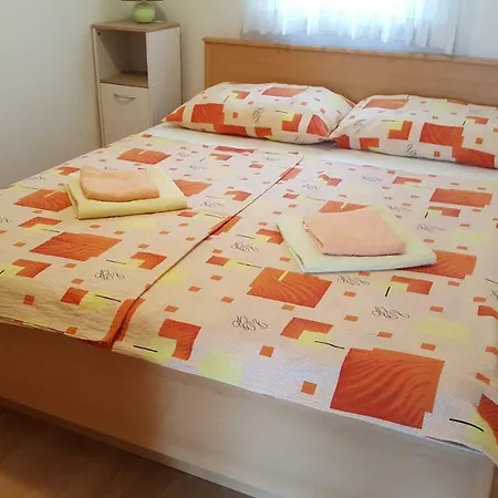 Apartamento Marina *