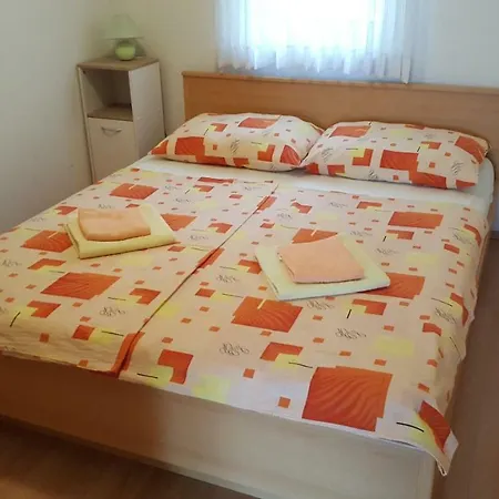 Marina Apartament