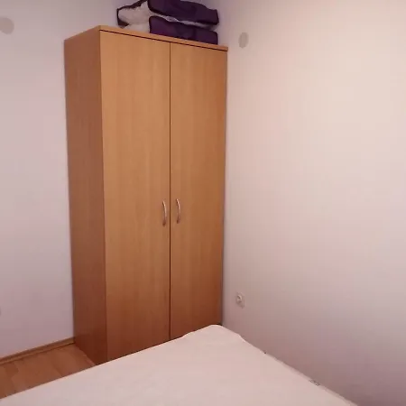 Apartment Marina *