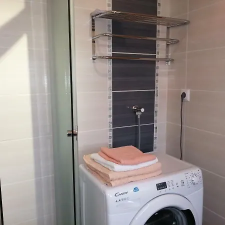 Marina Apartament *