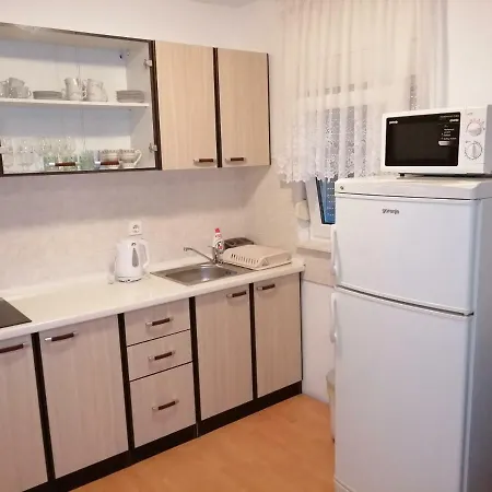 Apartament Marina