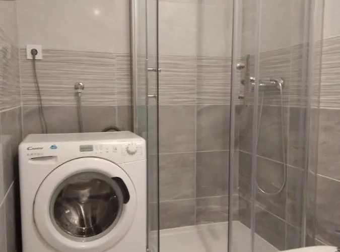 Apartamento Marina
